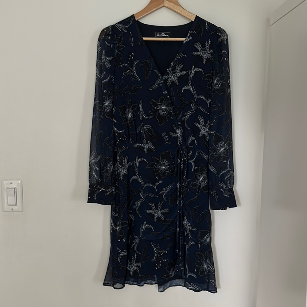 Sam Edelman dress